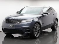 Neu Land Rover Range Rover Velar Autobiography 400 PS (294 kW) 2026 Blau SUV