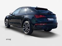 gebraucht Audi Q5 SB 40 TDI Black Edition