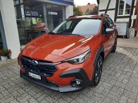 Gebraucht Subaru Crosstrek 136 PS (100 kW) 2024 SUV