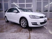 Gebraucht VW Golf VII Highline 150 PS (110 kW) 2015 Limousine