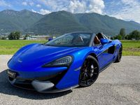 Gebraucht McLaren 570S 570 PS (419 kW) 2017