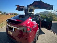 Gebraucht Tesla Model X Performance 567 kW (772 PS) 2016 SUV