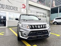 Gebraucht Suzuki Vitara 140 PS (102 kW) 2019 SUV