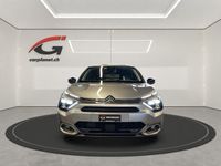 gebraucht Citroën C4 1.2 PureTech Shine