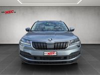 gebraucht Skoda Karoq 1.5 TSI Style DSG