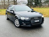 Gebraucht Audi A4 S-Line 170 PS (125 kW) 2012 Kombi
