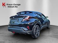 gebraucht Toyota C-HR 1.8 HSD CVT Premium