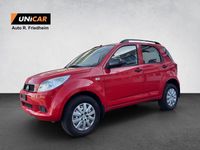 Gebraucht Daihatsu Terios 105 PS (77 kW) 2007 SUV