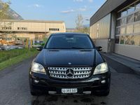 Gebraucht Mercedes ML320 224 PS (164 kW) 2006 SUV