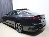 gebraucht Kia Stinger 3.3 T-GDi GT Automat AWD - Panorama - Harman Kardon