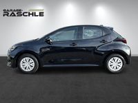 gebraucht Toyota Yaris 1.5 Comfort