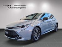Gebraucht Toyota Corolla Trend 122 PS (89 kW) 2022 Grau Limousine