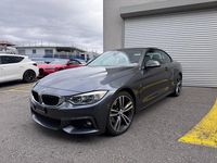 Gebraucht BMW 428 M Sport 245 PS (180 kW) 2014 Cabrio