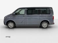 Gebraucht VW Multivan Comfortline 150 PS (110 kW) 2021 Gris pur (lh7j) Van