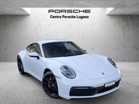 Gebraucht Porsche 911 Carrera 4S 450 PS (330 kW) 2019 Coupé