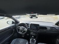 Gebraucht VW T-Roc R-line 190 PS (139 kW) 2022 SUV