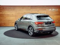 gebraucht Audi Q3 45 TFSI S line quattro S-tronic