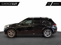 Gebraucht Mercedes GLE400 AMG line 330 PS (242 kW) 2022 SUV