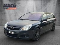 Gebraucht Opel Vectra Sport 250 PS (183 kW) 2008 Kombi