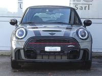 Gebraucht Mini John Cooper Works 231 PS (169 kW) 2022 Kleinwagen