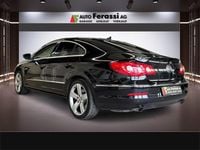 Gebraucht VW Passat 300 PS (220 kW) 2008