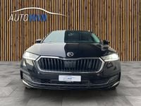 Gebraucht Skoda Octavia Style 150 PS (110 kW) 2023 Kombi