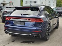 gebraucht Audi RS Q8 quattro tiptronic