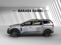 Gebraucht Dacia Jogger Extreme 141 PS (103 kW) 2024 Grau Van / Kleinbus