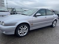 Gebraucht Jaguar X-type 231 PS (169 kW) 2002 Limousine