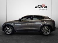 Gebraucht Alfa Romeo Stelvio Sprint 280 PS (205 kW) 2025 SUV