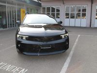 Gebraucht Opel Astra 130 PS (95 kW) 2024 Schwarz Kombi