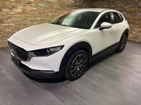 Gebraucht Mazda CX-30 150 PS (110 kW) 2020 Weiss SUV