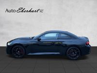 gebraucht BMW M2 Steptronic