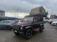 Gebraucht Land Rover Defender 113 PS (83 kW) 1999