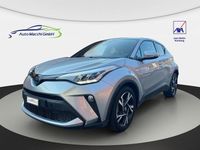 Gebraucht Toyota C-HR Premium 99 PS (72 kW) 2022 SUV