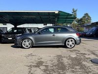 Gebraucht Audi A3 S-Line 184 PS (135 kW) 2015 Limousine