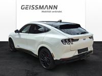 gebraucht Ford Mustang GT Mach-E Extended AWD