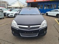 Gebraucht Opel Astra Enjoy 140 PS (102 kW) 2008