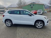 Gebraucht Seat Ateca FR 150 PS (110 kW) 2022 SUV