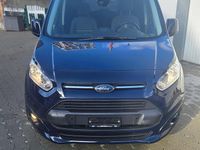 Gebraucht Ford Tourneo Titanium 120 PS (88 kW) 2017 Van / Kleinbus