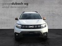 gebraucht Dacia Duster Extreme TCe 150 4x4