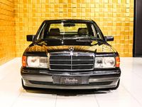 Gebraucht Mercedes 190 160 PS (117 kW) 1989 Limousine