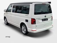 gebraucht VW California 6.1 Ocean Liberty