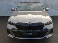 Neu BMW 540 Comfort Edition 303 PS (222 kW) 2025 Kombi