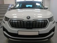 gebraucht Skoda Kodiaq Style 1.5 TSI Navi Virtual Cockpit RFK