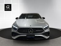 Neu Mercedes A200 Night 163 PS (119 kW) 2026 Limousine