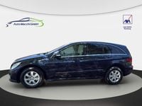 Gebraucht Mercedes R350 272 PS (200 kW) 2006 Van / Kleinbus