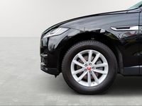 Gebraucht Jaguar F-Pace Portfolio 250 PS (183 kW) 2019 SUV