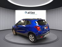 gebraucht Opel Mokka 1.4i EcoTEC 4WD