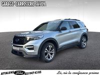 Gebraucht Ford Explorer ST-Line 457 PS (336 kW) 2021 SUV